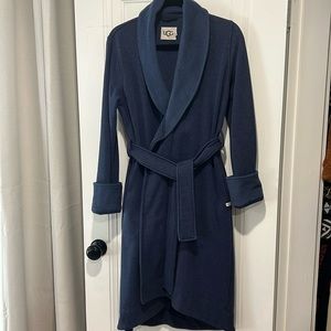 UGG Women’s Duffield Robe